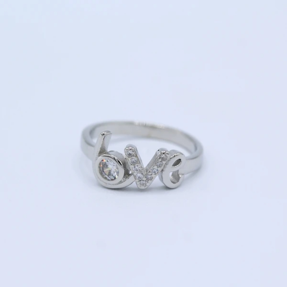 Love Ring